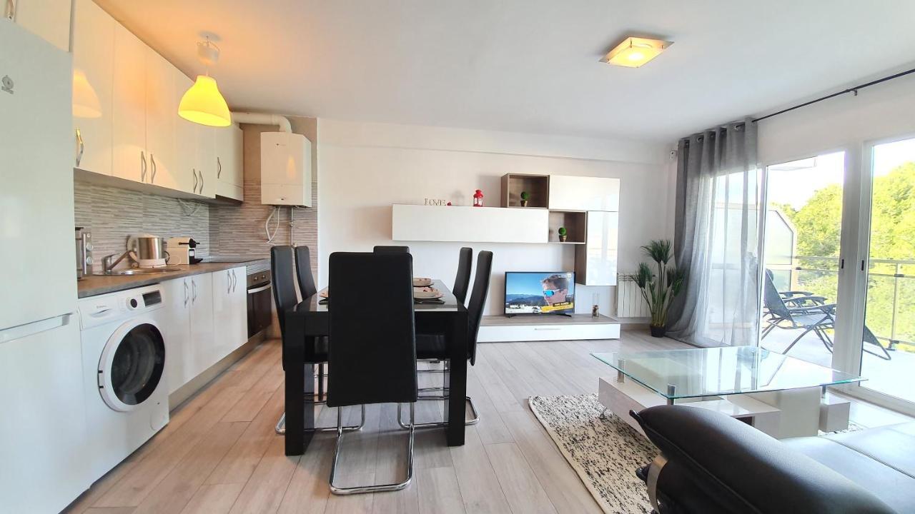 Апартаменты Adam'S Flat Corazon De Салоу Экстерьер фото