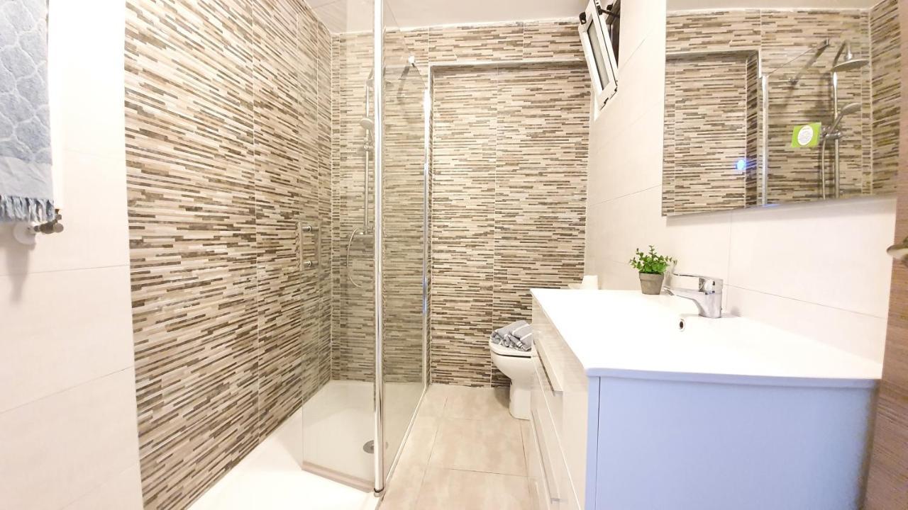 Апартаменты Adam'S Flat Corazon De Салоу Экстерьер фото