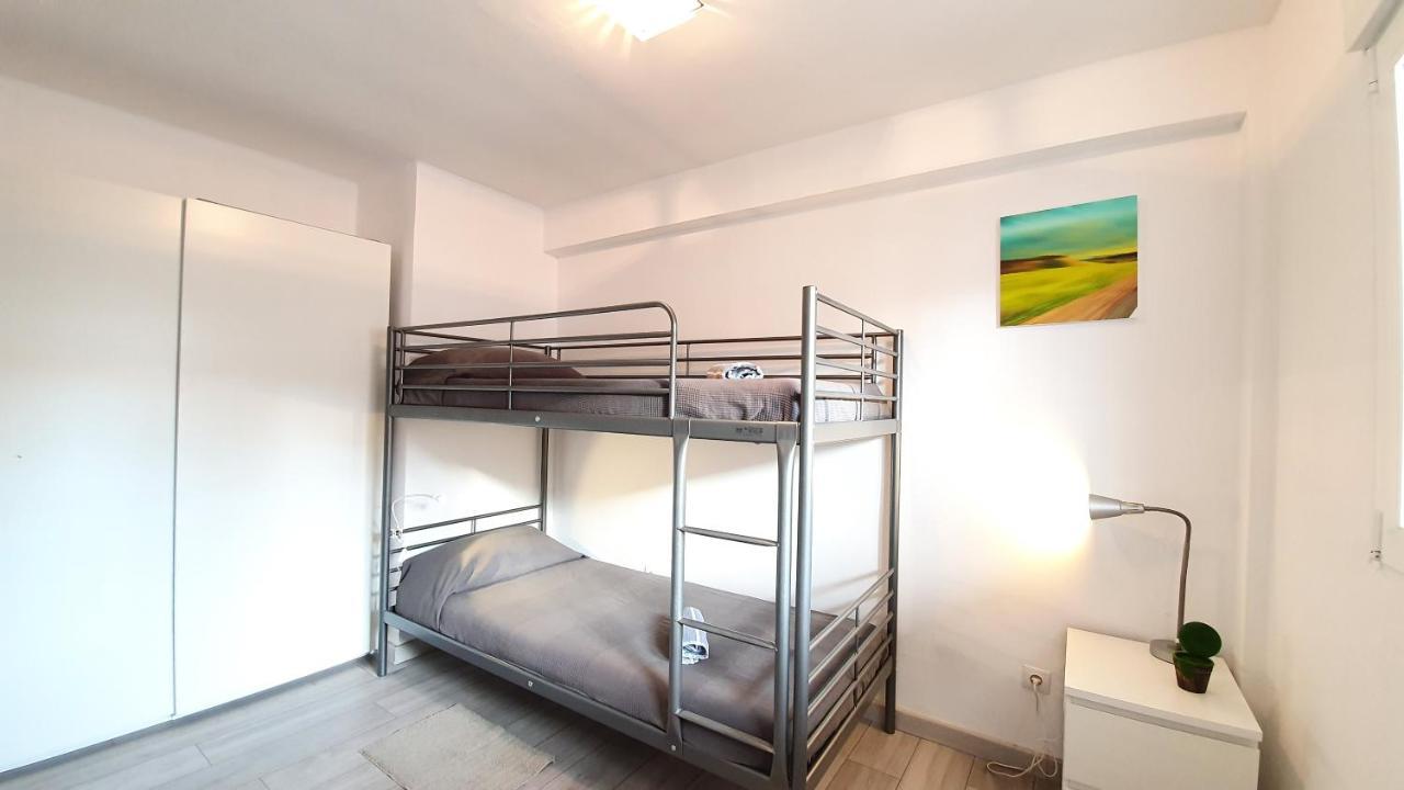 Апартаменты Adam'S Flat Corazon De Салоу Экстерьер фото