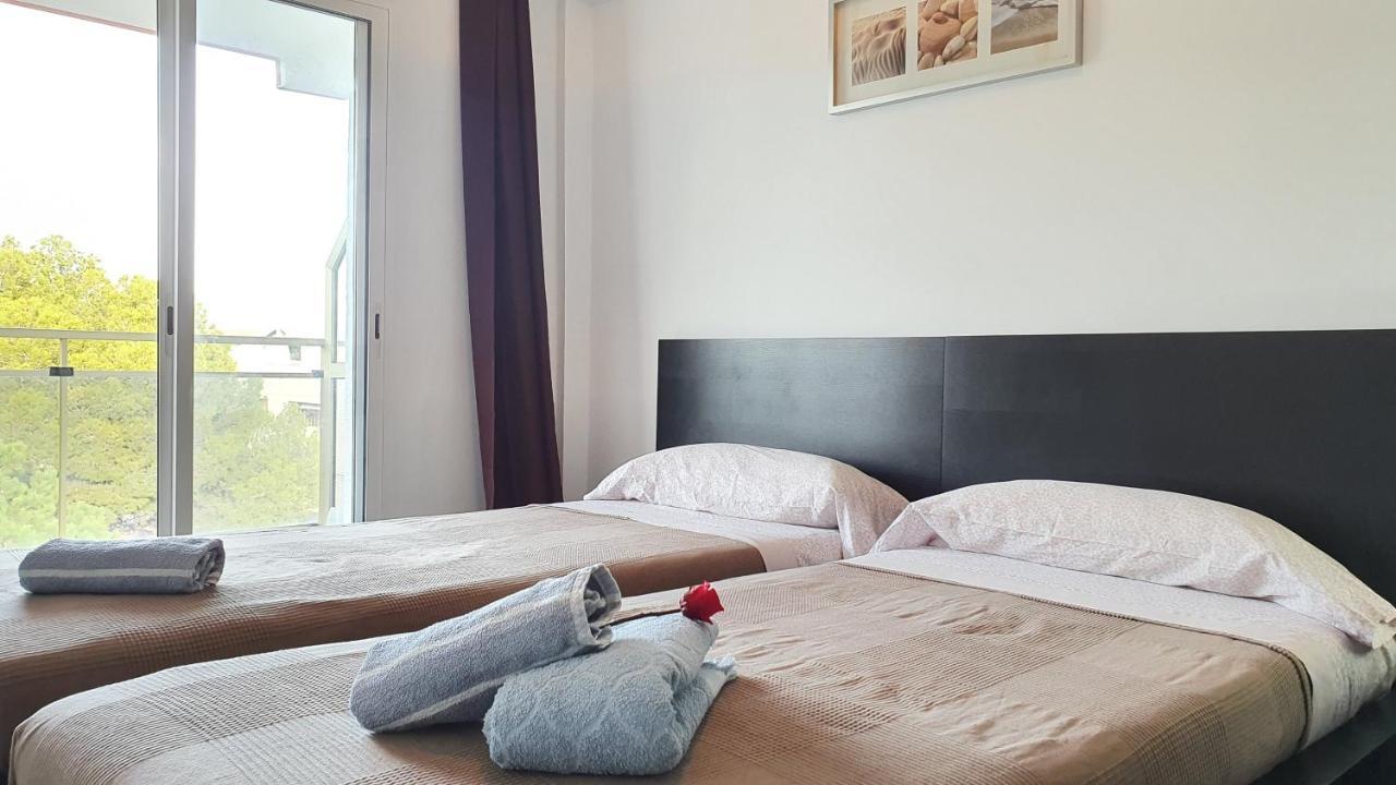 Апартаменты Adam'S Flat Corazon De Салоу Экстерьер фото